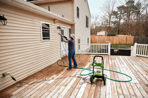 Winlock, WA Pressure Washing Company