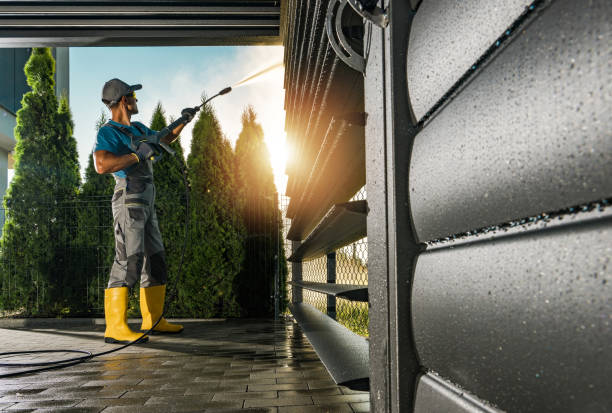 Best Concrete Pressure Washing  in Winlock, WA