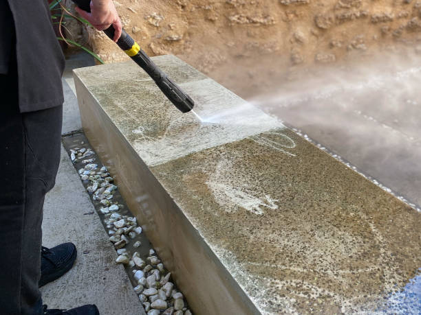 Why Choose Our Certified Pressure Washing Experts for Your Project Needs in Winlock, WA?